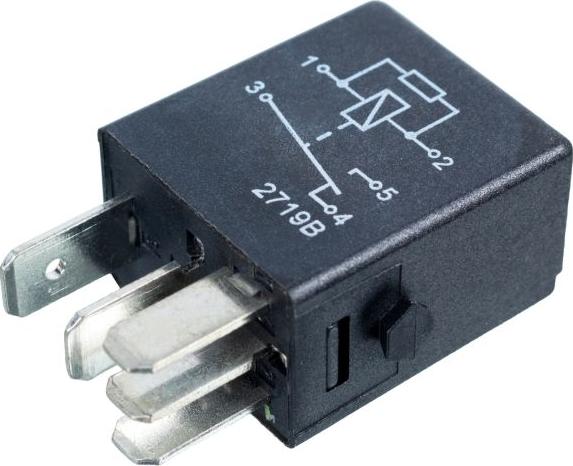 FEBI Bilstein 107803 — Przekaźnik wielofunkcyjny
