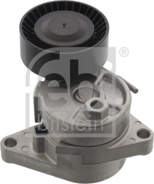 FEBI Bilstein 10781 - NAPINACZ PASKA WIELOROWK. BMW