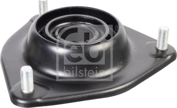 FEBI Bilstein 107883 - PODUSZKA AMORT. HYUNDAI P. ELANTRA-LANTRA 90-10 LE-PR Z ŁOŻYSKIEM