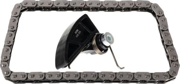 FEBI Bilstein 107837 — Zestaw łańcucha, napęd pompy oleju