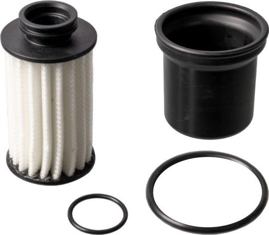 FEBI Bilstein 107821 — Filtr mocznikowy