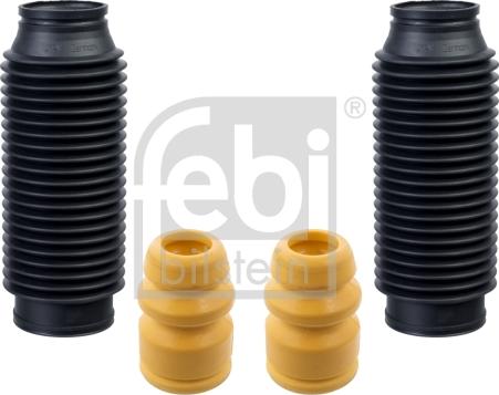 FEBI Bilstein 107346 — Zestaw ochrony przeciwpyłowej, amortyzator