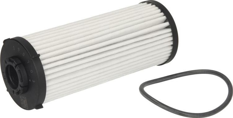 FEBI Bilstein 107342 — Filtr hydrauliczny, automatyczna skrzynia biegów