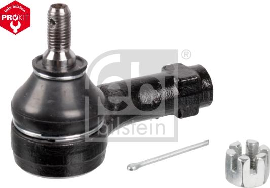 FEBI Bilstein 107365 - KOŃC. DR. KIER. HYUNDAI I20 II 11-14- LE