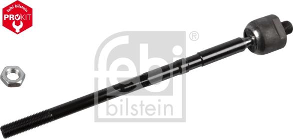 FEBI Bilstein 107366 — Połączenie osiowe, drążek kierowniczy poprzeczny