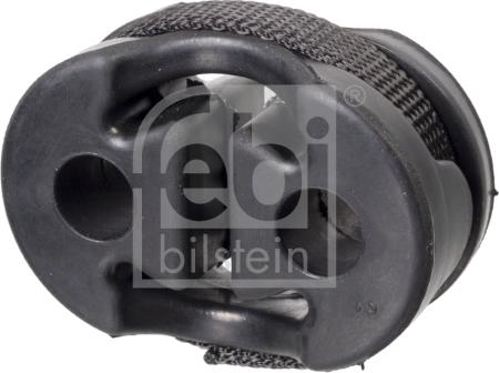 FEBI Bilstein 107313 — Uchwyt, tłumik
