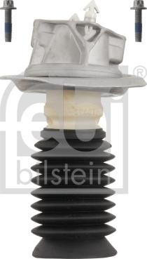 FEBI Bilstein 10731 — Mocowanie amortyzatora