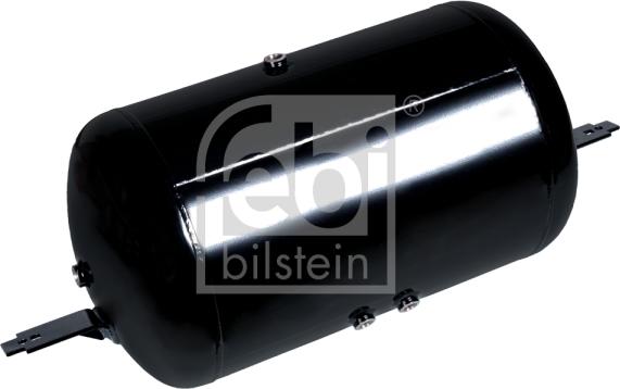 FEBI Bilstein 107337 - Zbiornik powietrza