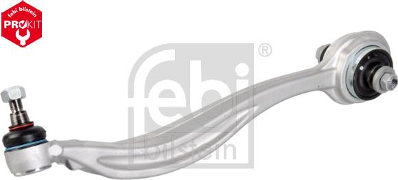 FEBI Bilstein 107293 — Wahacz, zawieszenie koła