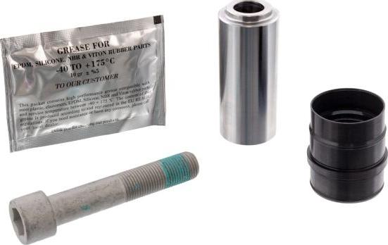 FEBI Bilstein 107240 — Zestaw naprawczy, zacisk hamulca