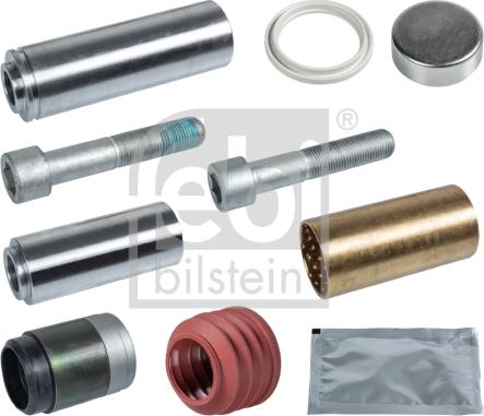 FEBI Bilstein 107242 — Zestaw naprawczy, zacisk hamulca