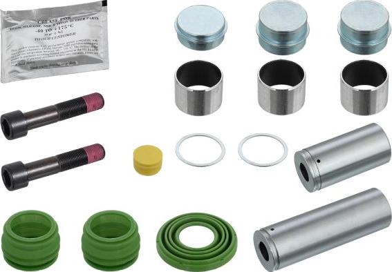 FEBI Bilstein 107250 — Zestaw naprawczy, zacisk hamulca