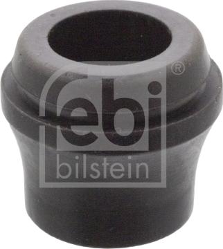 FEBI Bilstein 107208 — Uszczelka, wentylacja skrzyni korbowej