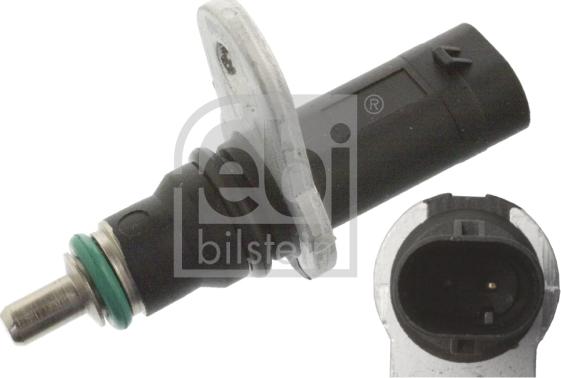 FEBI Bilstein 107210 — Czujnik, temperatura płynu chłodzącego