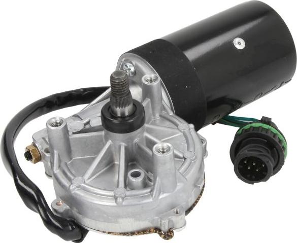 FEBI Bilstein 107795 — Silnik wycieraczek
