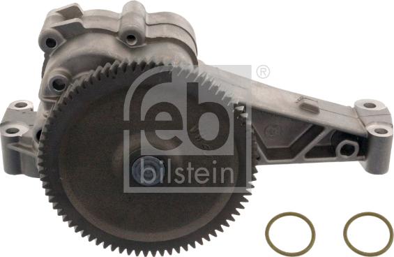 FEBI Bilstein 107740 — Pompa oleju