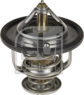 FEBI Bilstein 107707 — Termostat, środek chłodzący
