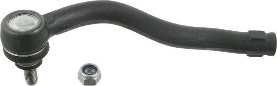 FEBI Bilstein 11999 - KOŃC. DR. KIER. VW SHARAN LE