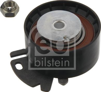 FEBI Bilstein 11945 — Rolka napinacza, pasek rozrządu