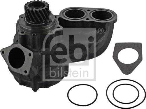 FEBI Bilstein 11943 — Pompa wodna