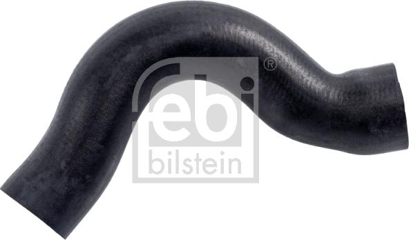 FEBI Bilstein 11980 — Przewód elastyczny chłodnicy