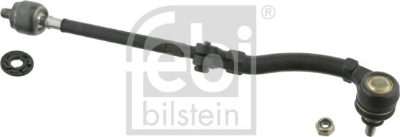 FEBI Bilstein 11407 — Drążek kierowniczy poprzeczny