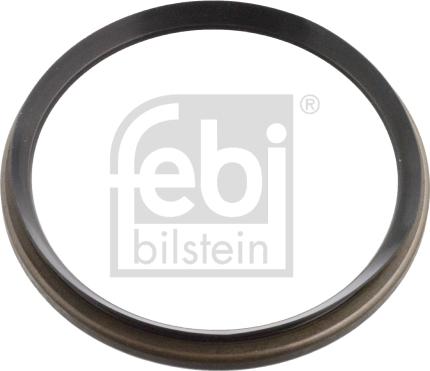 FEBI Bilstein 11419 — Pierścień uszczelniający wału, łożysko koła