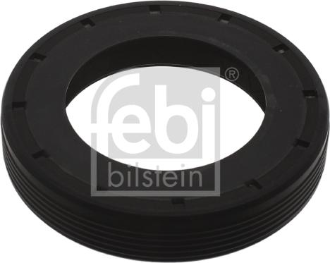 FEBI Bilstein 11412 — Pierścień uszczelniający wału, różnicowy