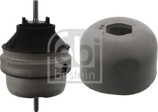 FEBI Bilstein 11486 - Poduszka silnika