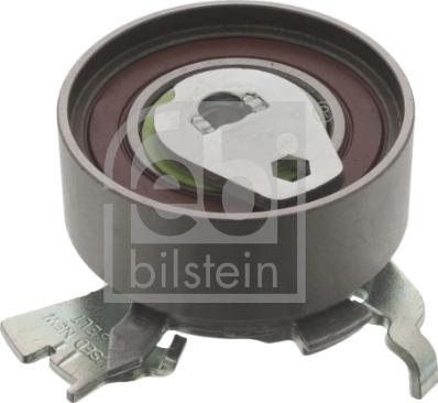 FEBI Bilstein 11554 — Rolka napinacza, pasek rozrządu