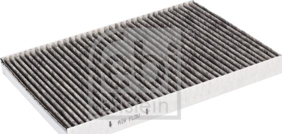 FEBI Bilstein 11566 - Filtr kabiny