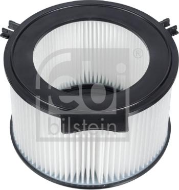 FEBI Bilstein 11567 — Filtr kabinowy
