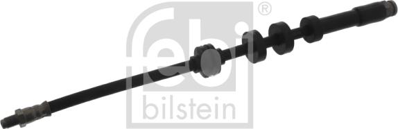 FEBI Bilstein 11503 - PRZEWÓD HAM. ELAST. FIAT P. PUNTO 93-99 PR