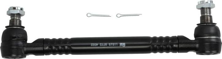 FEBI Bilstein 11515 — Drążek / wspornik, stabilizator