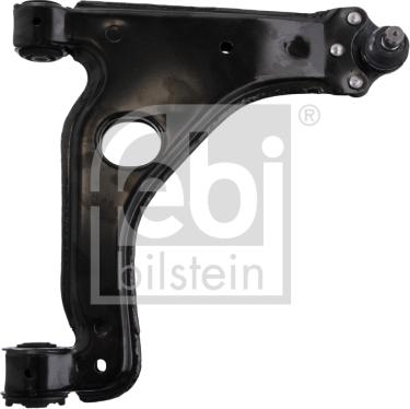 FEBI Bilstein 11656 — Wahacz, zawieszenie koła