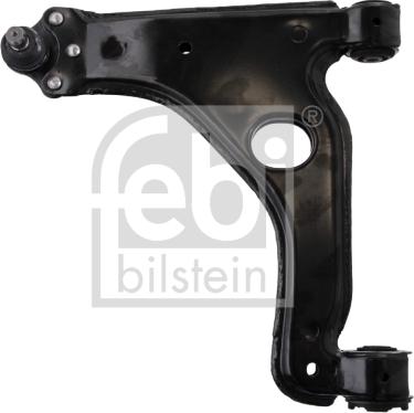 FEBI Bilstein 11657 — Wahacz, zawieszenie koła