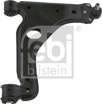 FEBI Bilstein 11661 — Wahacz, zawieszenie koła