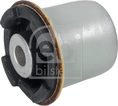 FEBI Bilstein 11663 - Silentblock wahacza przód