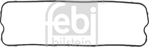 FEBI Bilstein 11628 — Uszczelka, pokrywa głowicy cylindrów