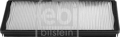 FEBI Bilstein 11104 — Filtr kabinowy