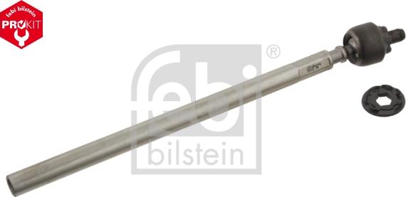 FEBI Bilstein 11854 — Połączenie osiowe, drążek kierowniczy poprzeczny