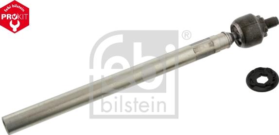 FEBI Bilstein 11853 — Połączenie osiowe, drążek kierowniczy poprzeczny