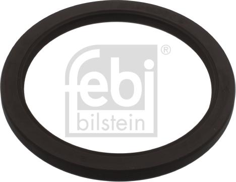 FEBI Bilstein 11808 — Pierścień uszczelniający wału, wał korbowy