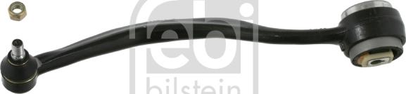 FEBI Bilstein 11819 — Wahacz, zawieszenie koła