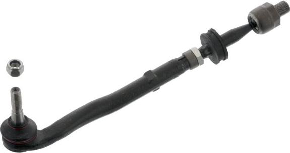 FEBI Bilstein 11817 - DRĄŻEK KIER. BMW E39 LE 95-