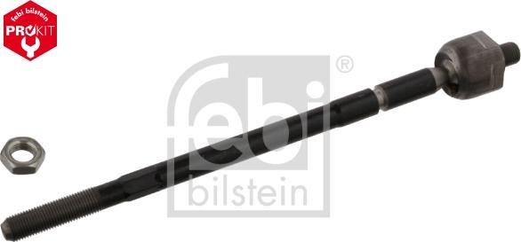 FEBI Bilstein 11831 — Połączenie osiowe, drążek kierowniczy poprzeczny