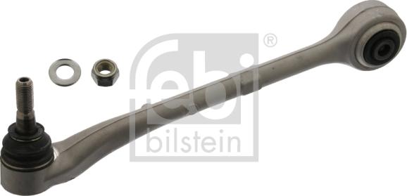 FEBI Bilstein 11821 — Wahacz, zawieszenie koła