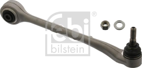 FEBI Bilstein 11822 — Wahacz, zawieszenie koła