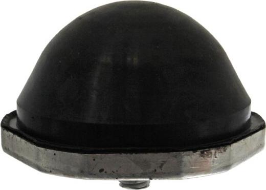 FEBI Bilstein 11879 — Dystans gumowy, resorowanie