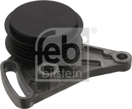 FEBI Bilstein 11341 — Napinacz paska klinowego wielorowkowego